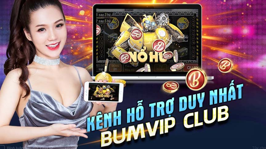 BumVIP Club