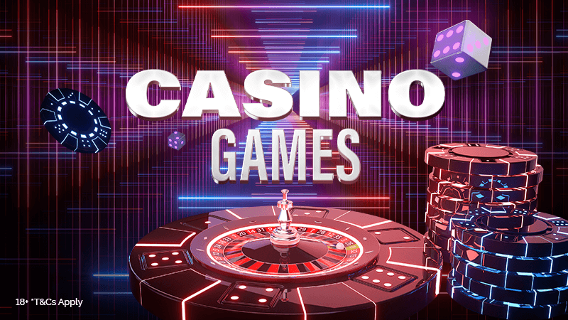 Game Casino