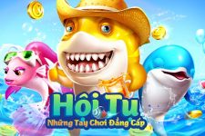 Đánh bật BanCaH5 – Game Bắn Cá H5 Chơi Ngay – Tải BanCa H5 Đổi Thưởng