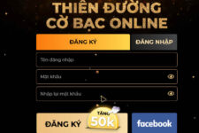 Hướng dẫn Đăng ký tài khoản Go88 – Không lo mất mật khẩu