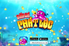 Bắn Cá Phát Lộc – Game bắn cá đổi thưởng hấp dẫn