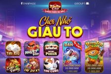 Đổi Thưởng Club | Khám phá ZinDo Club – Cổng Game Đổi Thưởng Đa Dạng, Hấp Dẫn