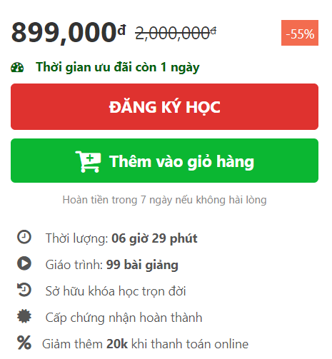 Bán hàng đỉnh cao với Affiliate