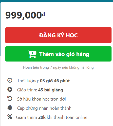 Thực hành bán hàng trên ebay và kiếm tiền online từng-bước-một với Dropshiping