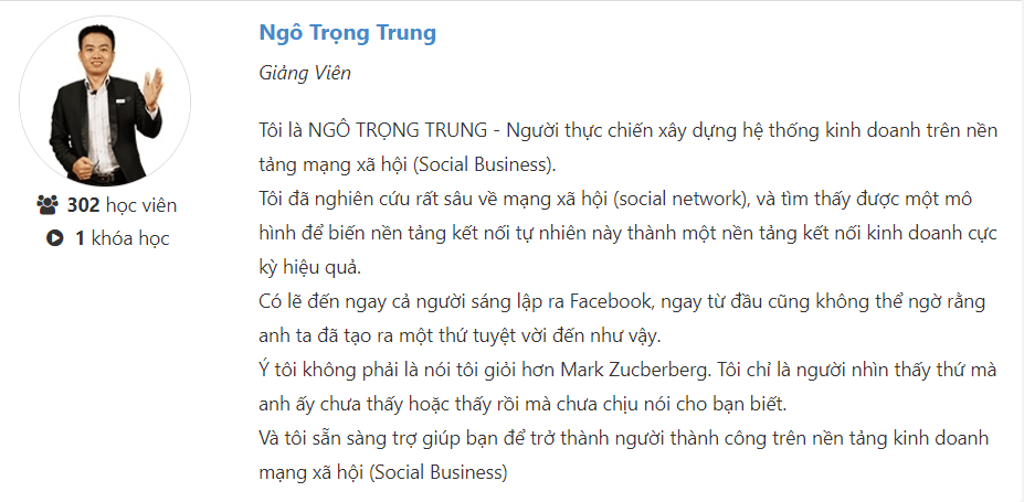 ngô Trọng Trung