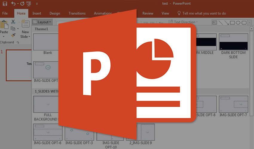 cách tạo hiệu ứng trong PowerPoint 3