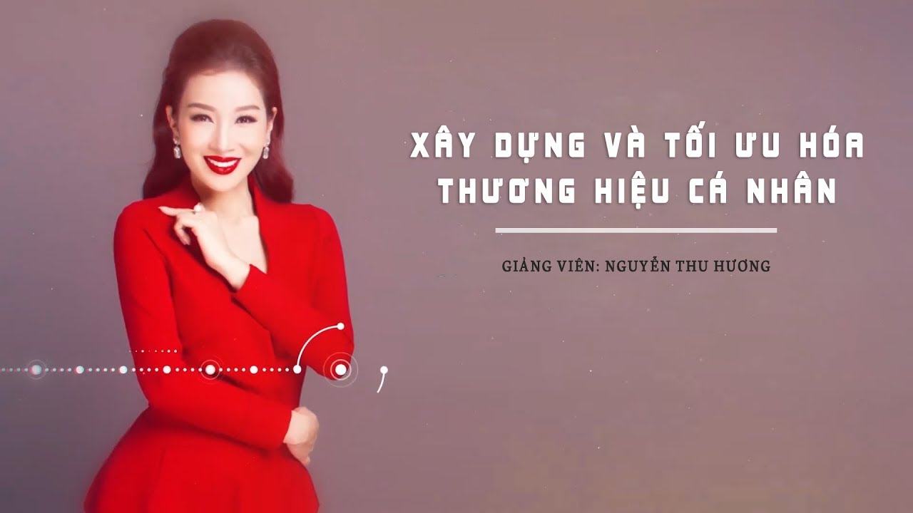 Tầm quan trọng của hình ảnh cá nhân hiệu quả