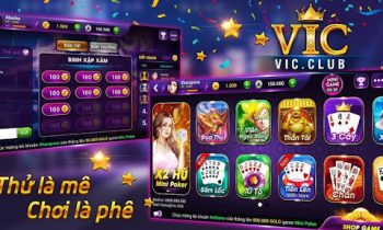 Đổi thưởng tẹt ga không lo bị lỗ tại top 3 cổng game Vic.win, Iwin club, WaHa