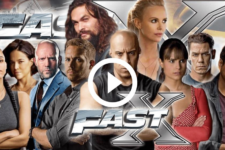 Xem phim Fast and Furious 10 Full HD Vietsub (Quá nhanh quá nguy hiểm 10)