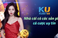 Kết nối đến thế giới cá cược thú vị tại Kubet88