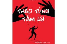 Tải miễn phí 5 file sách thao túng tâm lý Ebook PDF trực tuyến