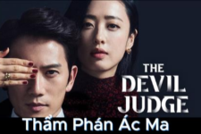 Xem Phim Thẩm Phán Ác Ma – The Devil Judge: Cực phẩm tâm lý xã hội đầy kịch tính