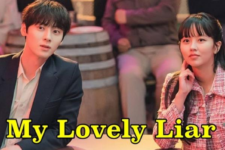 Đón xem “My Lovely Liar” – Cuộc hành trình khám phá sự thật và lừa dối!