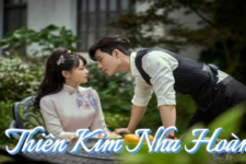 Xem Phim Thiên Kim Nha Hoàn: Tình yêu và cuộc sống trong hành trình đầy căng thẳng và xúc động