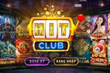 Hitclub.ong – Khám phá những ưu điểm vượt trội