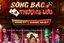 Iwin Club – Cổng game đẳng cấp dành cho giới trẻ – Tải IwinClub Nhận CODE 199K