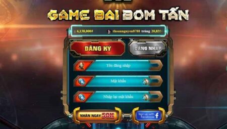 Hướng dẫn đăng ký và đăng nhập B52 game cho các danh em tân thủ