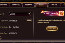 Hướng dẫn nạp tiền Nhatvip – khi cần game thủ có khó có Nhatvip lo